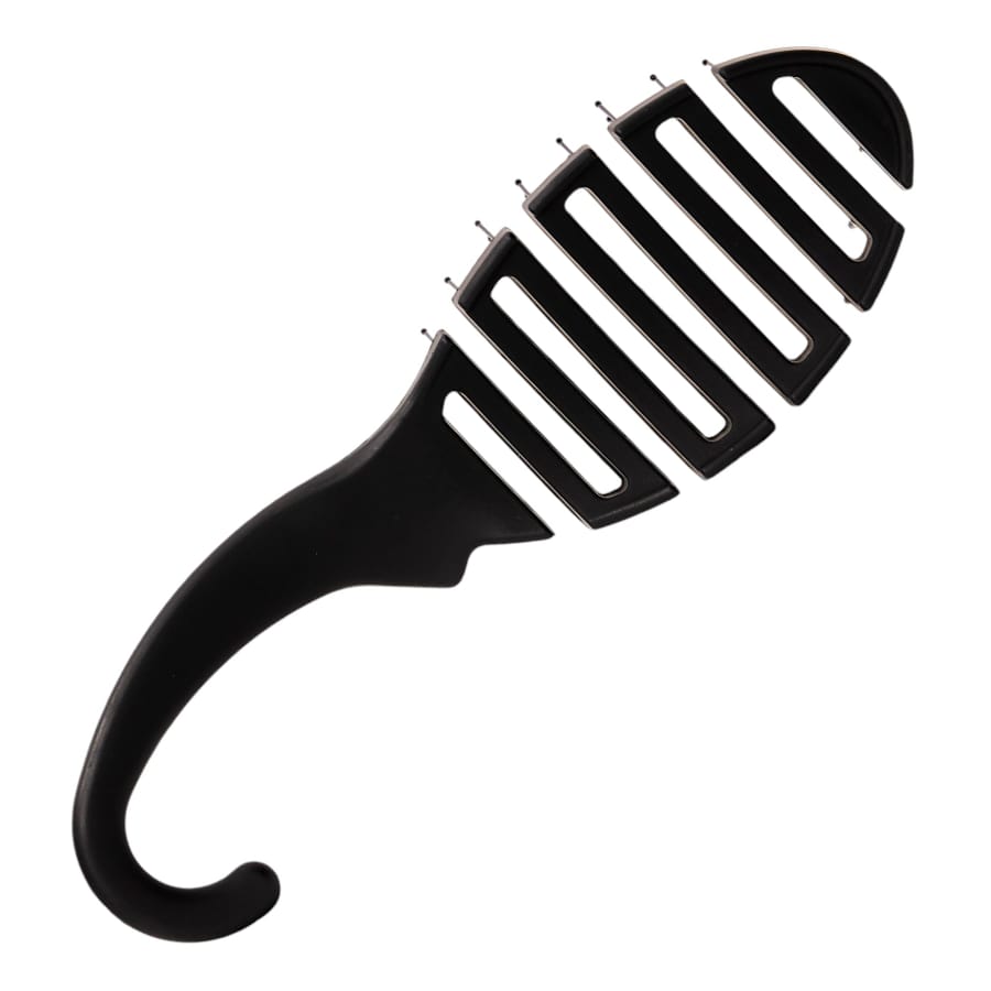 LOHY Flexi Brush with Shower Hook