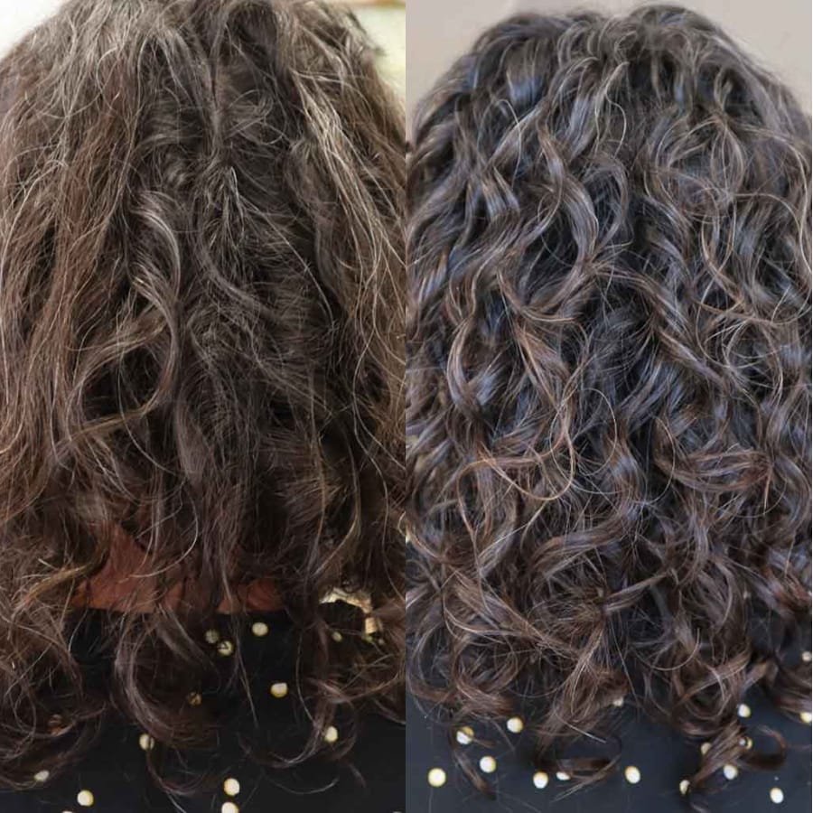 LOHY Nourish & Flourish Conditioner