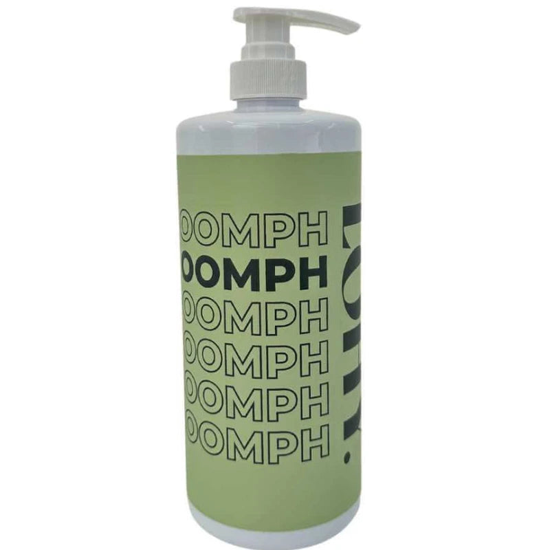 LOHY Oomph Hydrating Gel