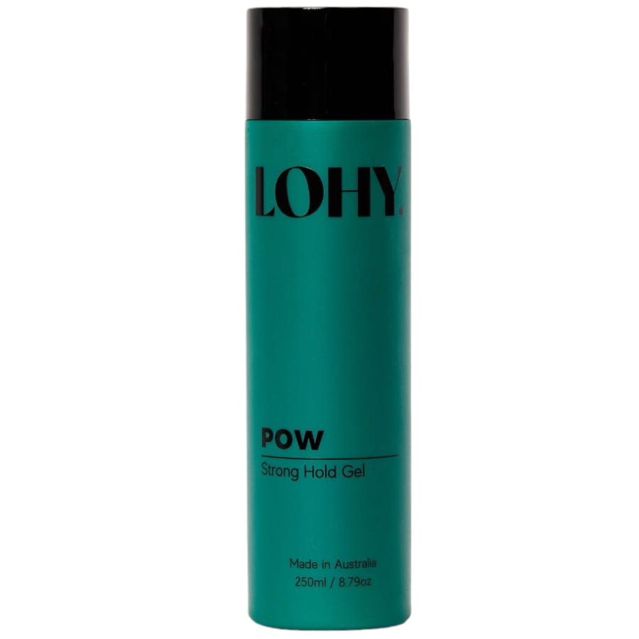 LOHY POW Strong Hold Gel