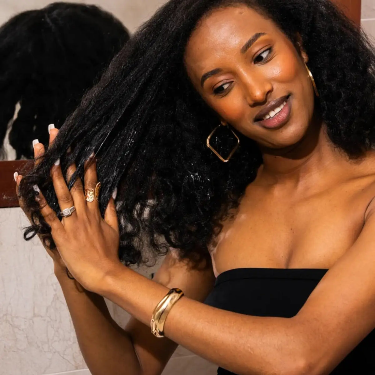 Froday Hydrating Leave-In Conditioner