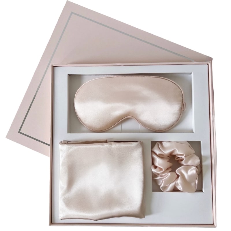 Silk Pillowcase
