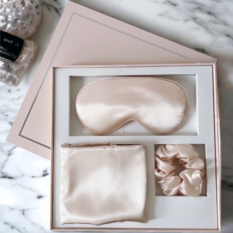 Silk Pillowcase