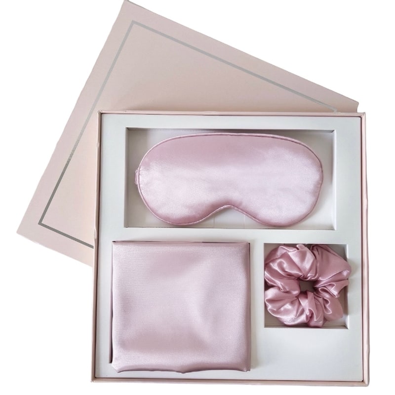 Silk Pillowcase