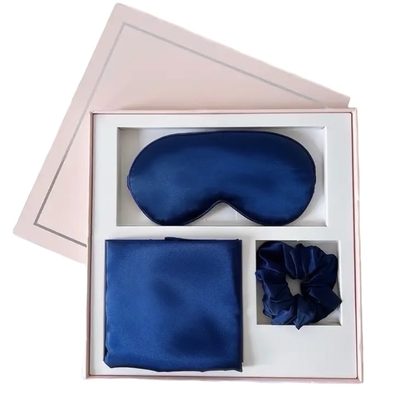 Silk Pillowcase
