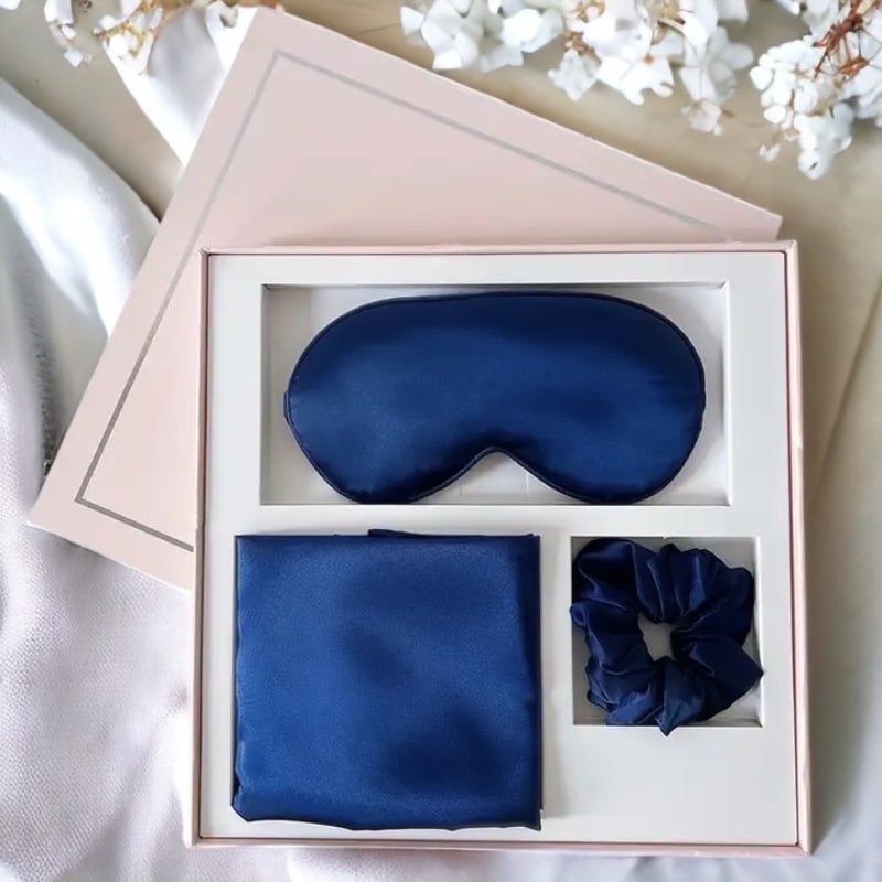 Silk Pillowcase