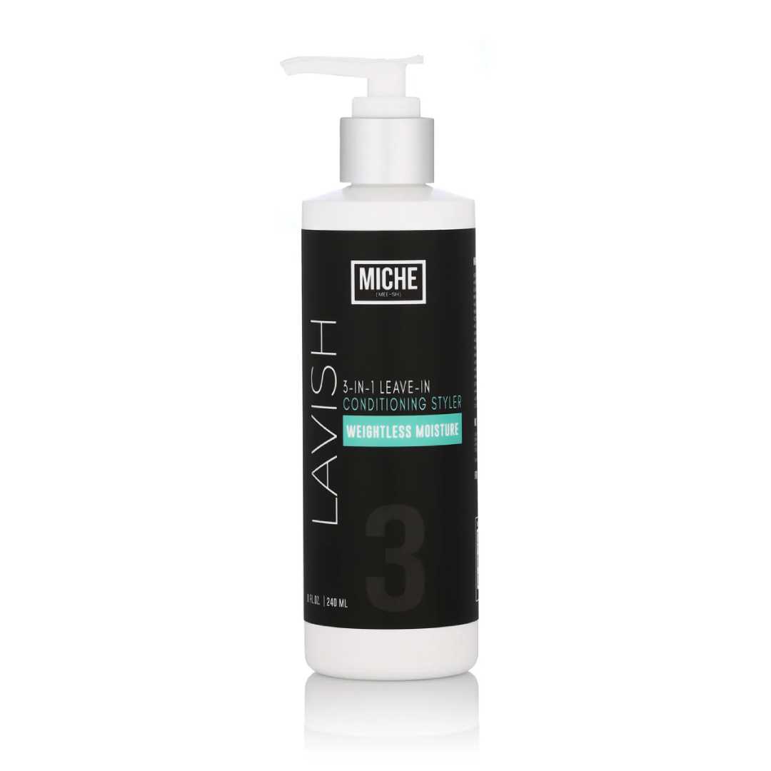 Miche Lavish Leave-In Conditioning Styler