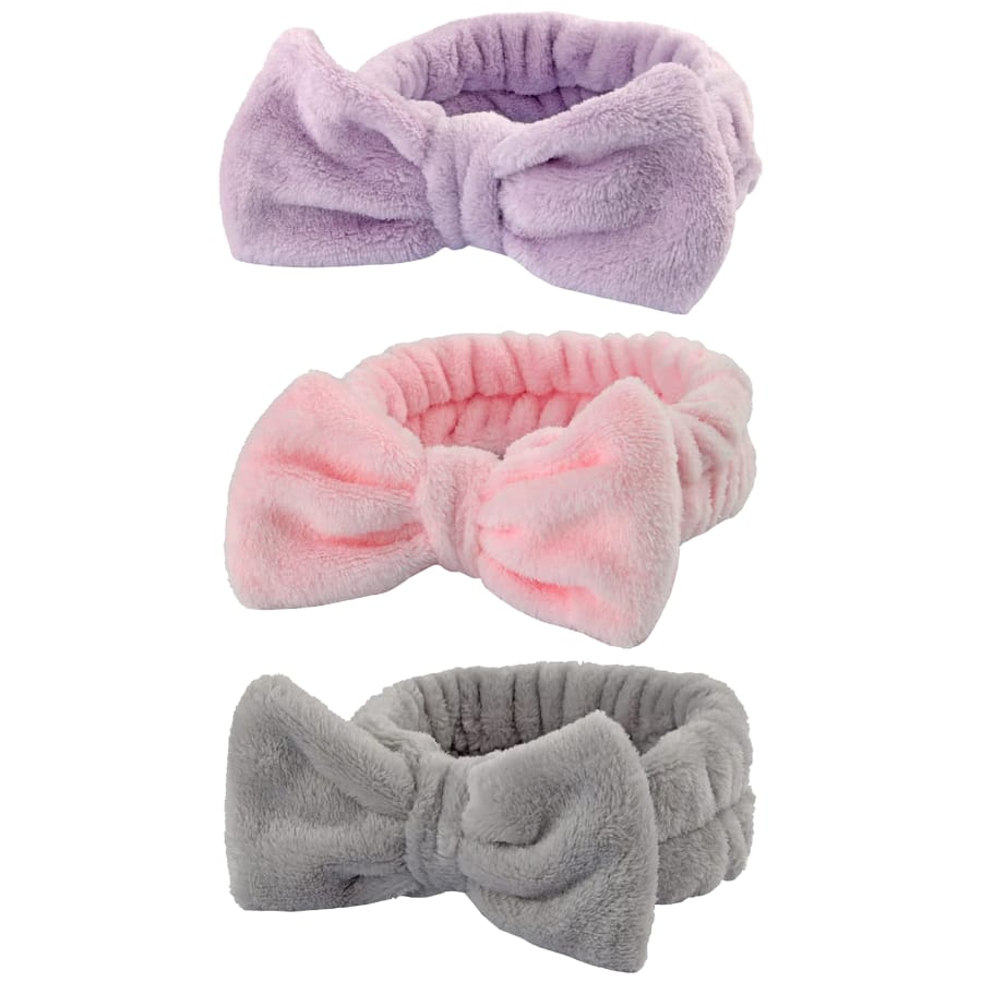 Microfibre Headband