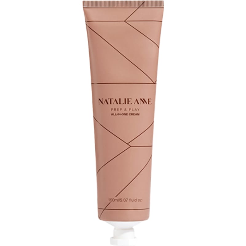 Natalie Anne Prep & Play All-in-One Cream
