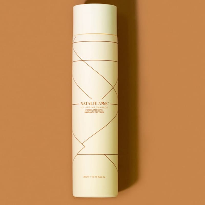 Natalie Anne Volumising Shampoo