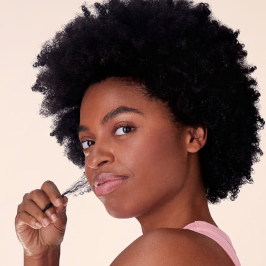 Not Your Mother's Curl Talk Activating Mousse