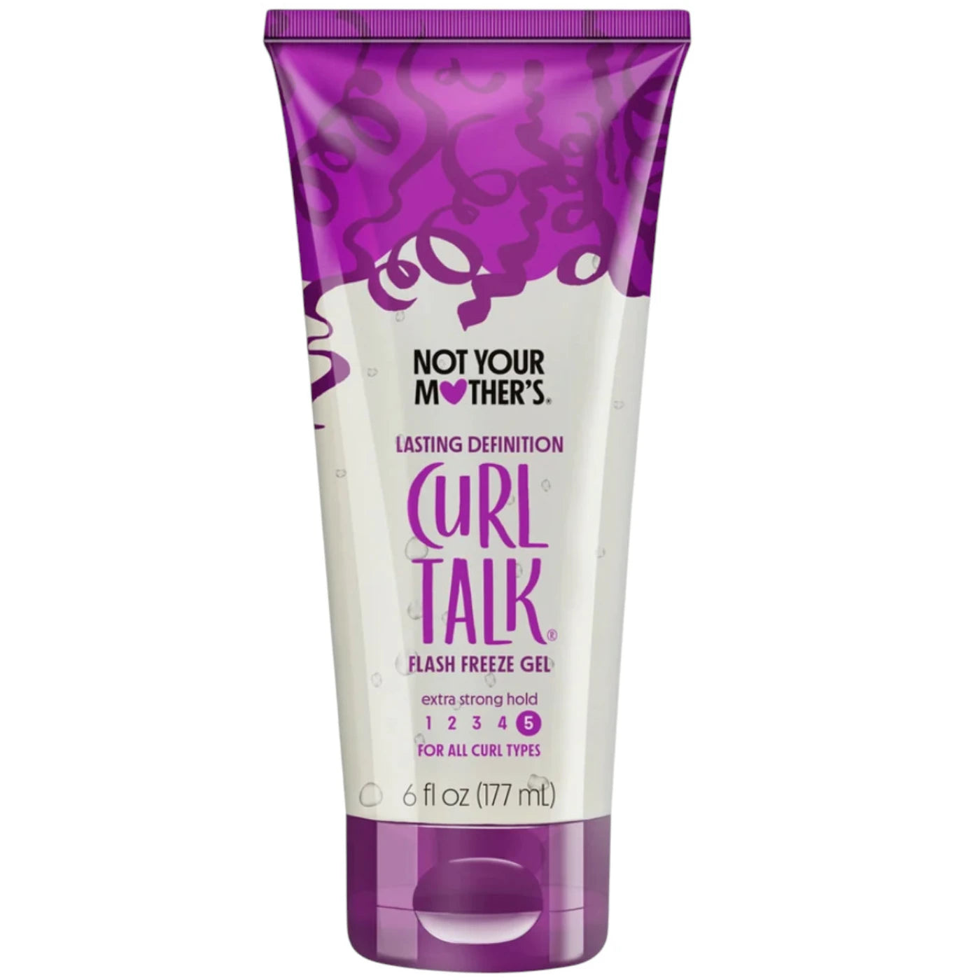 Not Your Mother's Lasting Definition Flash Freeze Gel