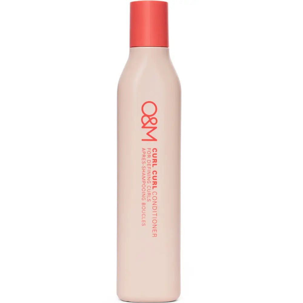 O&M Curl Curl Conditioner