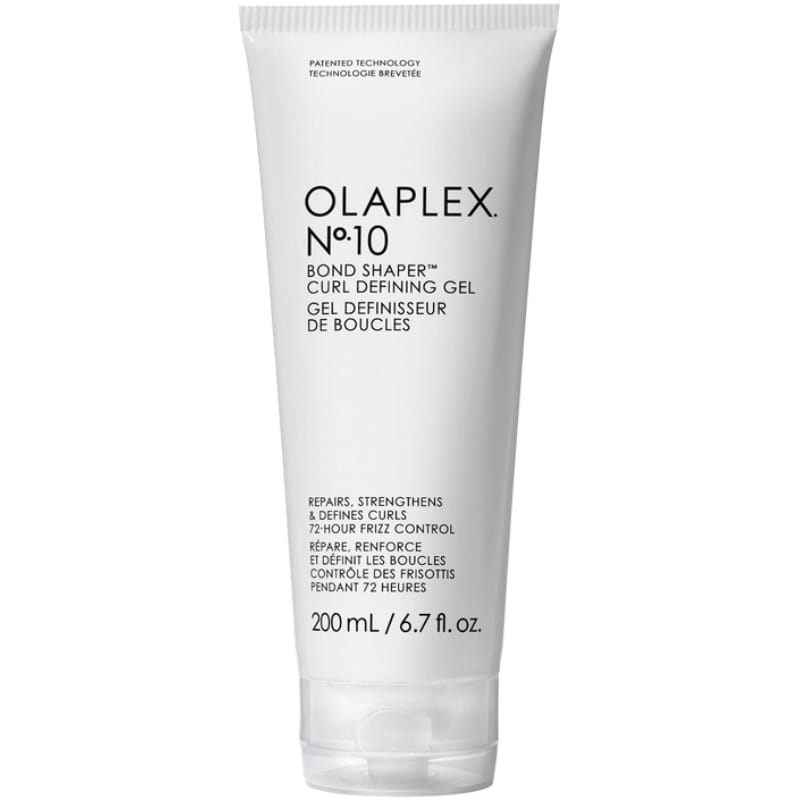 Olaplex No.10 Bond Shaper Curl Defining Gel