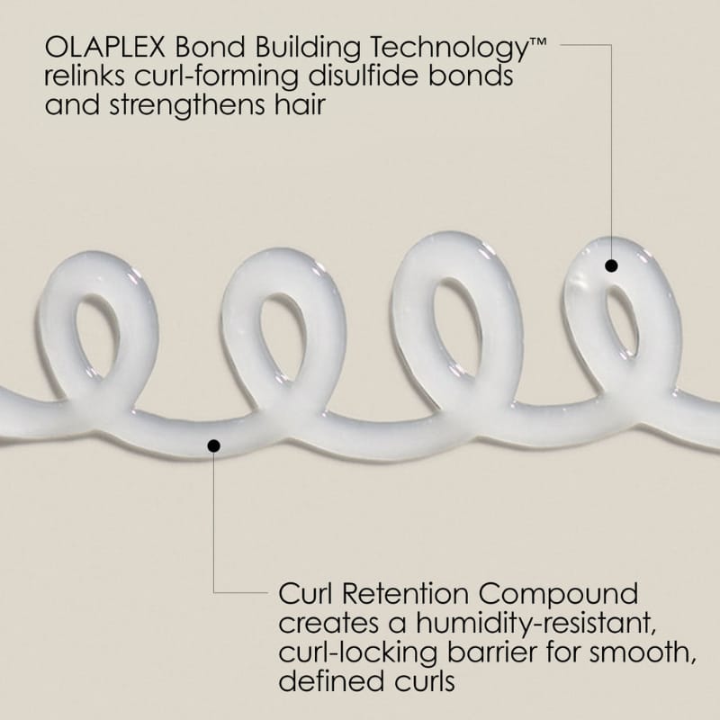 Olaplex No.10 Bond Shaper Curl Defining Gel