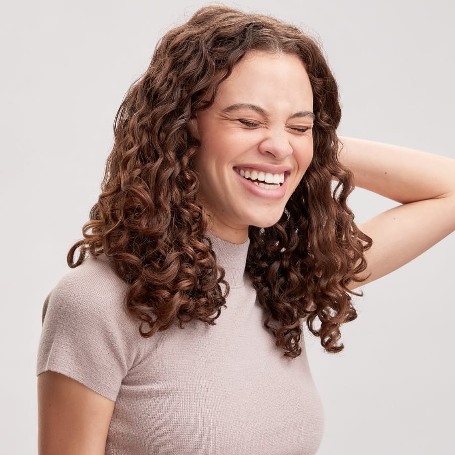 Ouidad Advanced Climate Control Defrizzing Conditioner