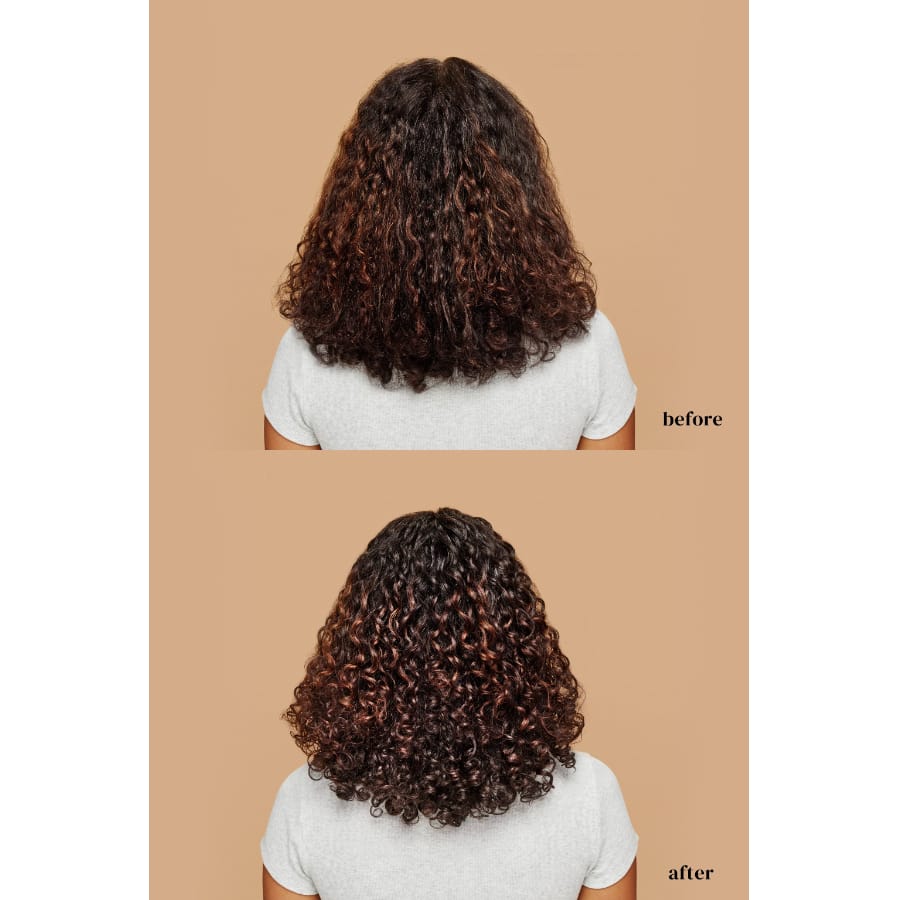 Ouidad Advanced Climate Control Featherlight Styling Cream