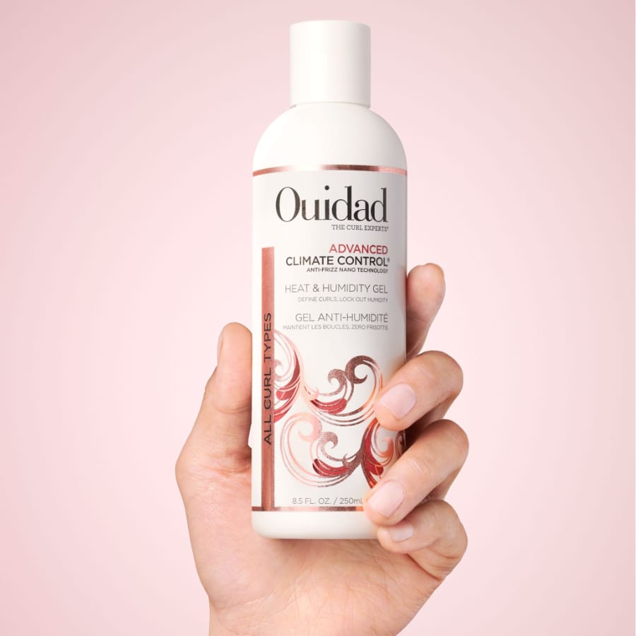 Ouidad Advanced Climate Control Humidity Gel Medium Hold