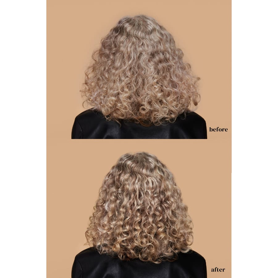 Ouidad Botanical Boost Curl Energising & Refreshing Spray
