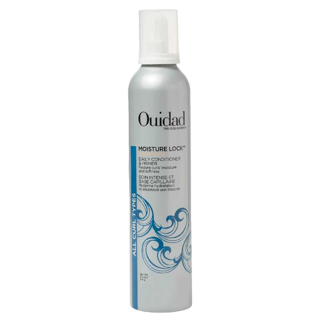 Ouidad Whipped Curls® Daily Conditioner & Primer