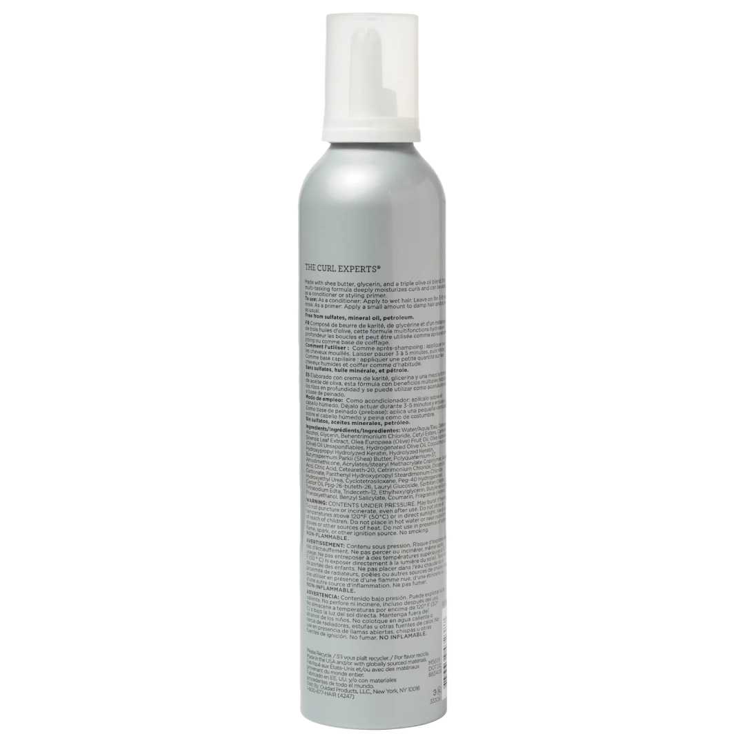Ouidad Whipped Curls® Daily Conditioner & Primer