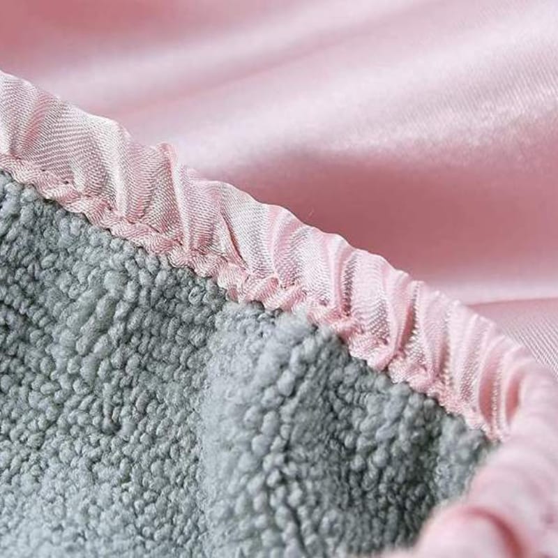 Curl Plopping Towel