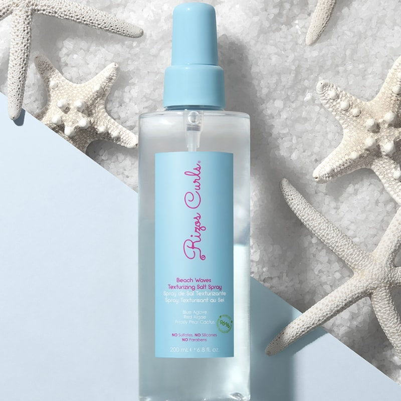 Rizos Curls Beach Waves Texturizing Salt Spray