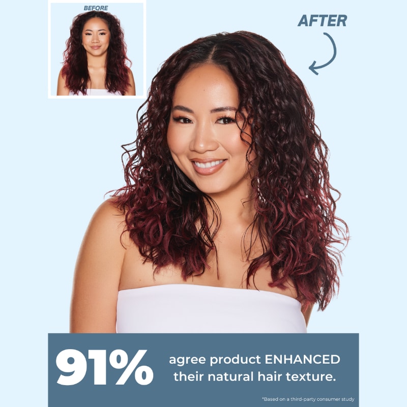Rizos Curls Beach Waves Texturizing Salt Spray
