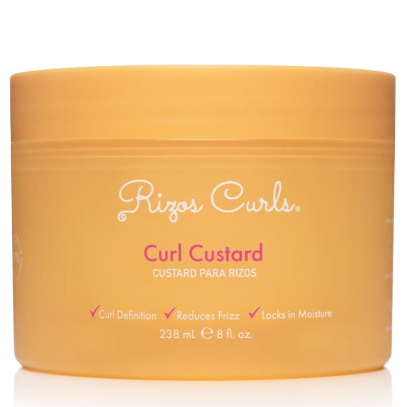 Rizos Curls Curl Custard