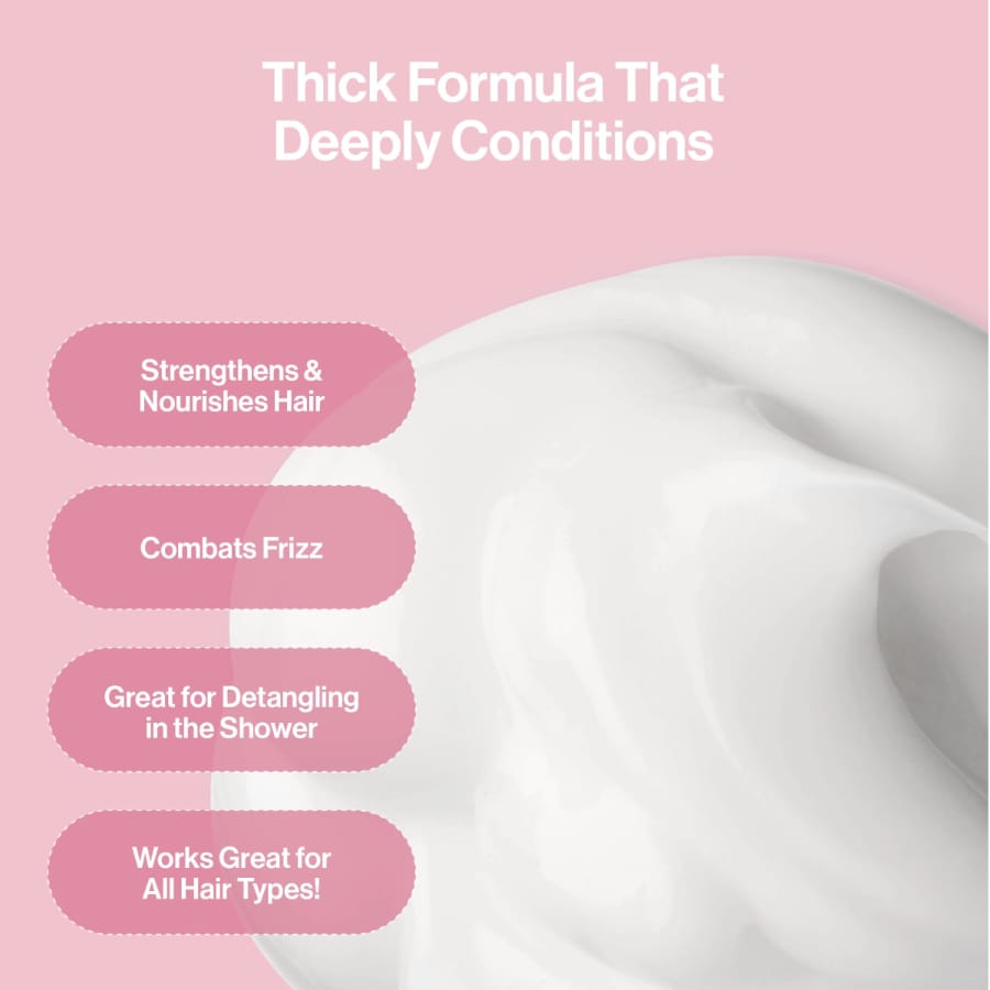 Rizos Curls Deep Conditioner
