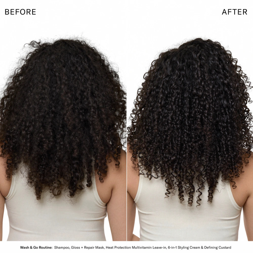 Rizos Curls Gloss Repair Mask
