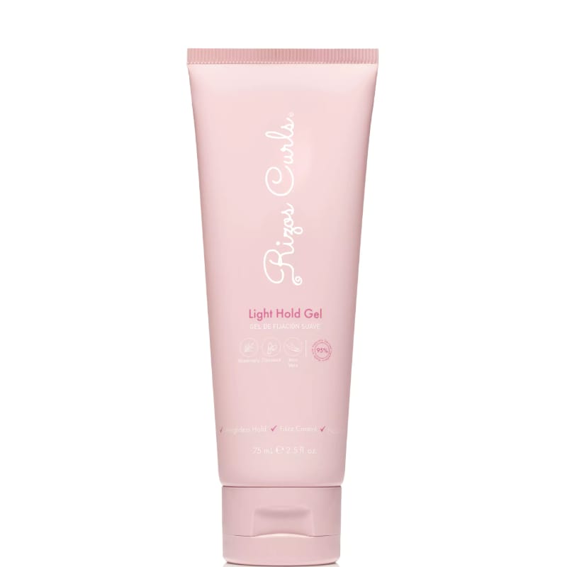 Rizos Curls Light Hold Gel
