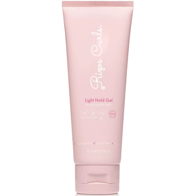 Rizos Curls Light Hold Gel