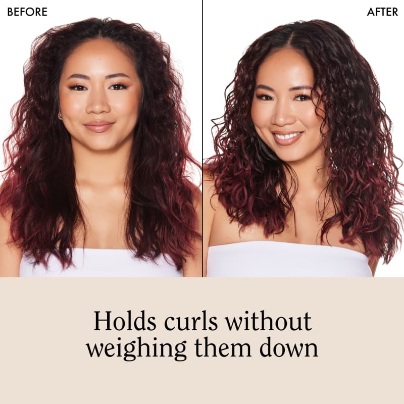 Rizos Curls Light Hold Gel