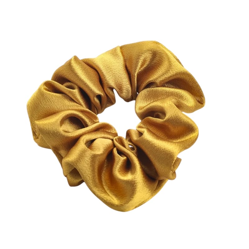 ヘアアクセサリー S Charm Scrunchie/gold title% %page% %sep% %sitename% - Aus – Curly Life - Australia's