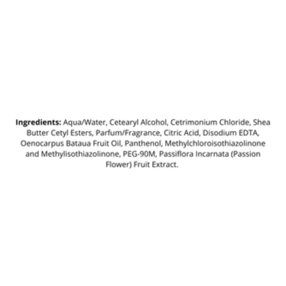Skala Maracuja & Pataua Oil Conditioner