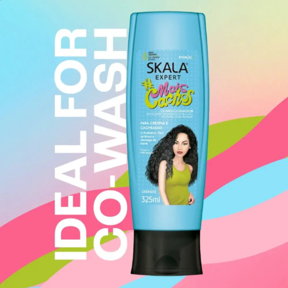 Skala #PerfectCurls Conditioner