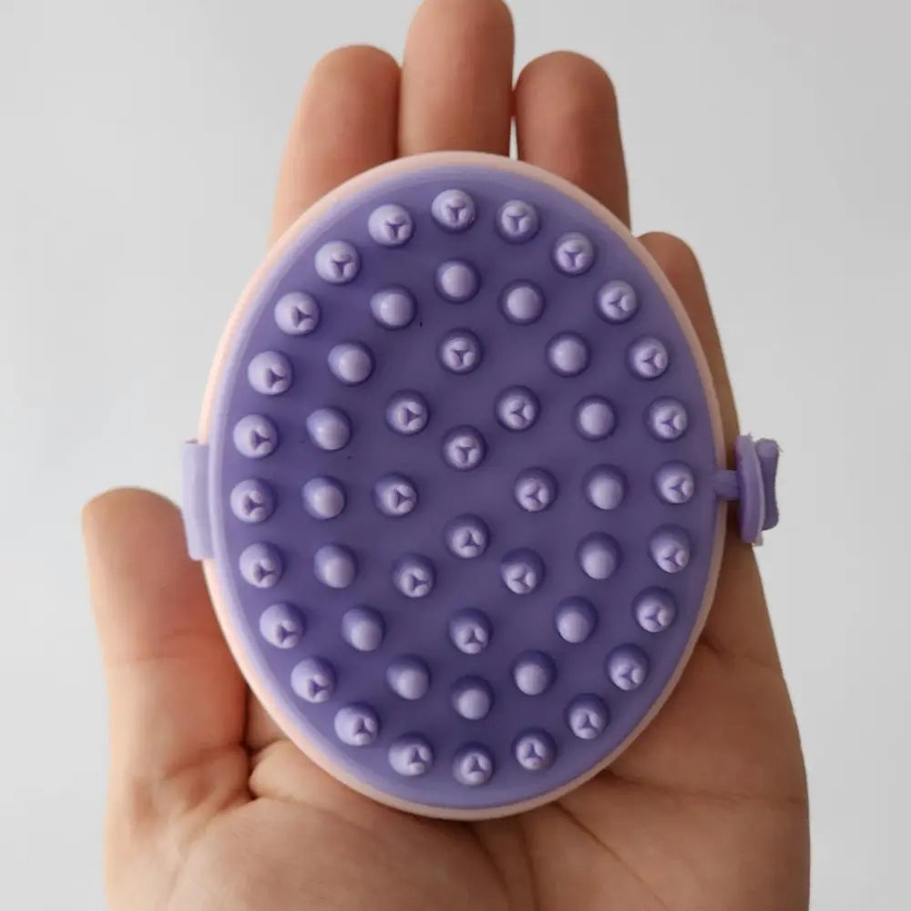 Soulta Shampoo Brush