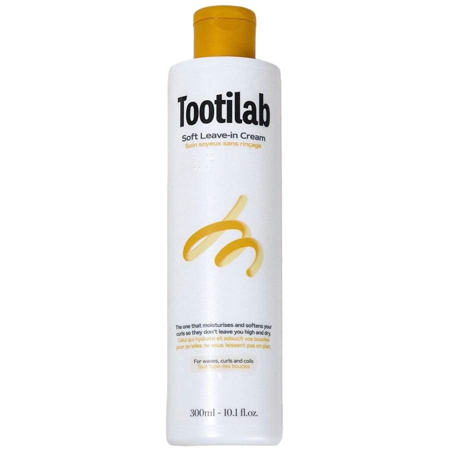 Tootilab Soft Leave-in Cream