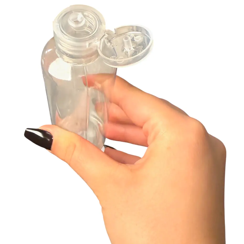 Travel Bottles 100ml Australia