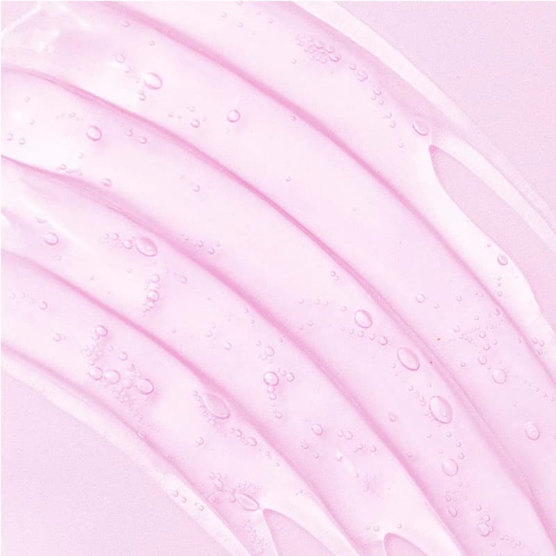 Umberto Giannini Curl Jelly Wash Shampoo
