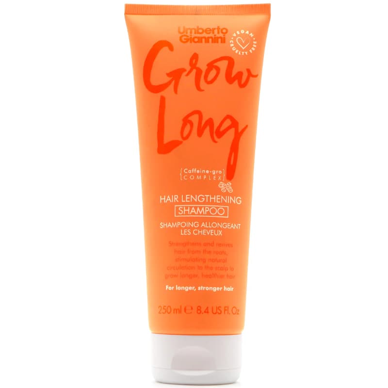 Umberto Giannini Grow Long Hair Lengthening Shampoo