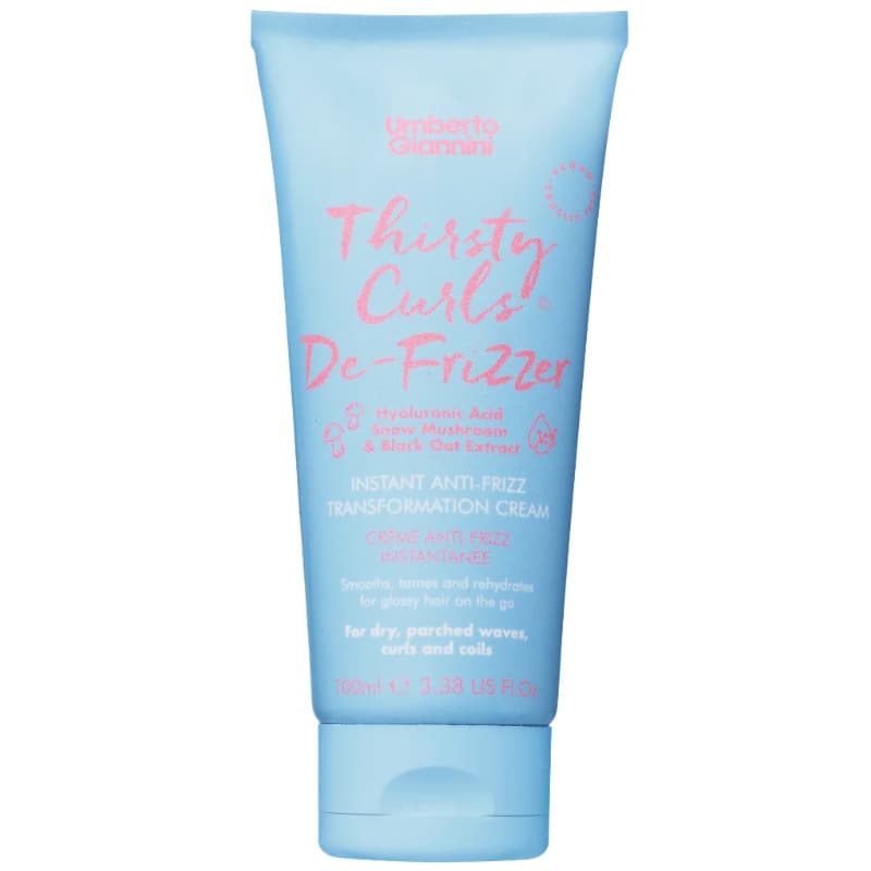 Umberto Giannini Thirsty Curls De-Frizzer