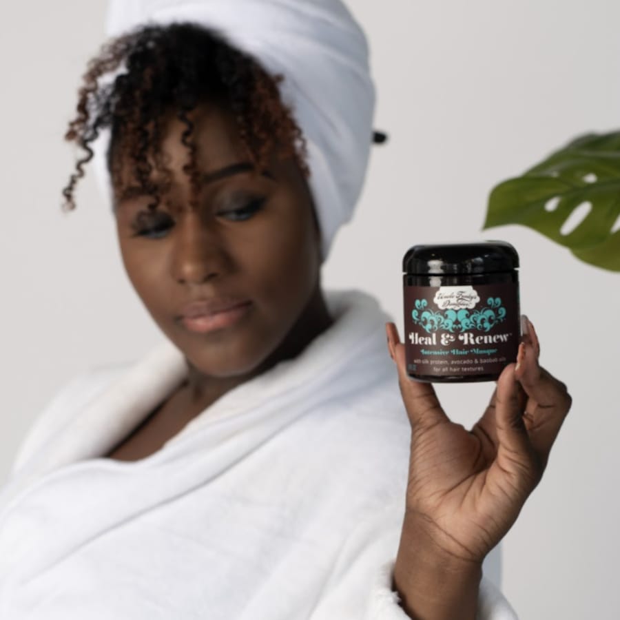 Uncle Funky's Daughter Heal & Renew