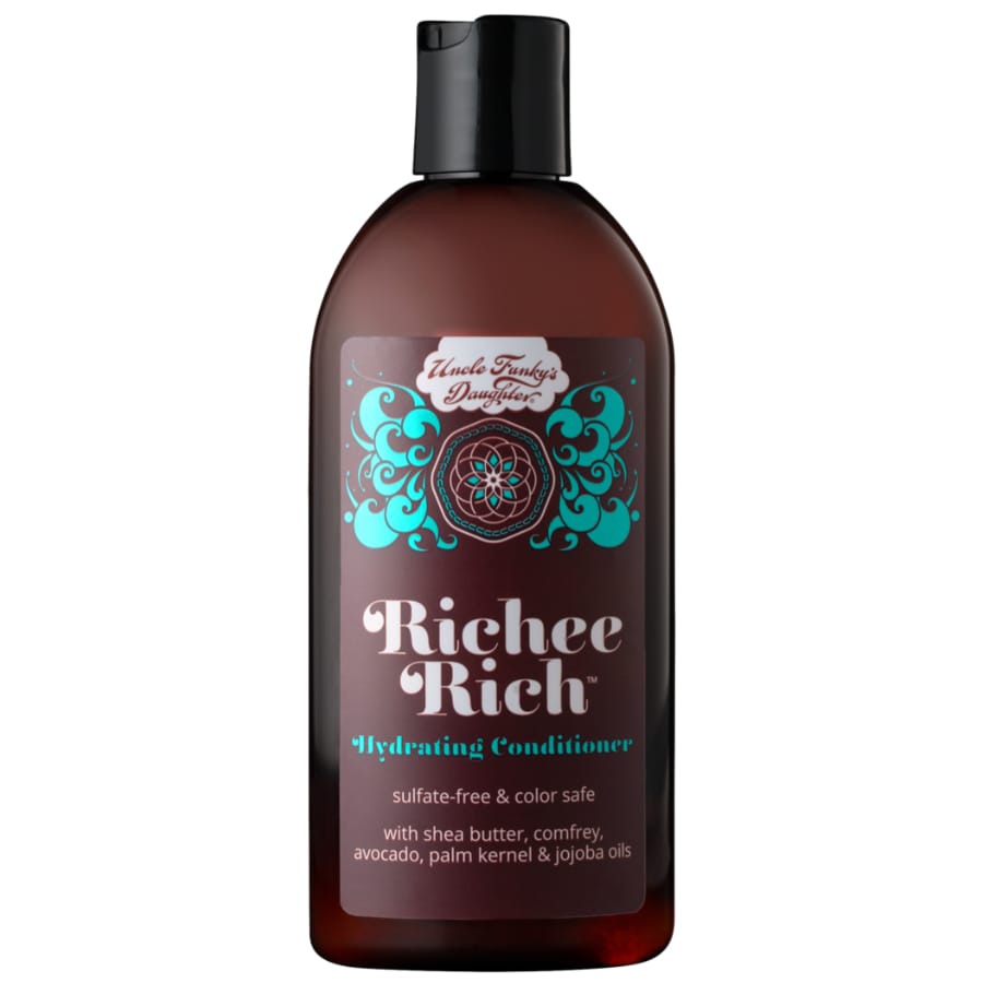 Uncle Funky's Daughter Richee Rich (Hydrating Conditioner)