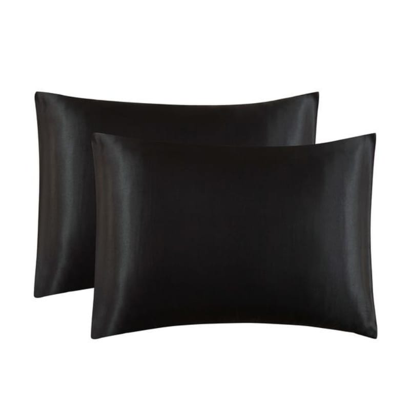 Silk Pillowcase Set