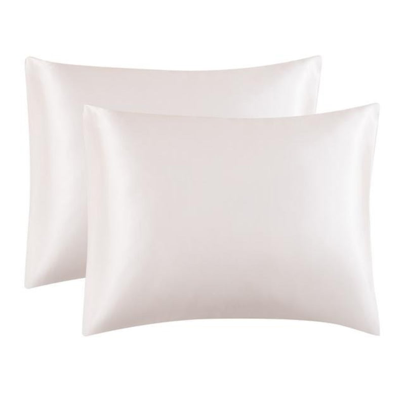 Silk Pillowcase Set