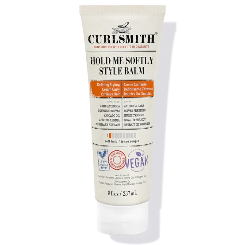 Curlsmith Hold Me Softly Style Balm