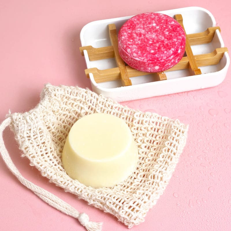 Curly Secret Conditioner Bar