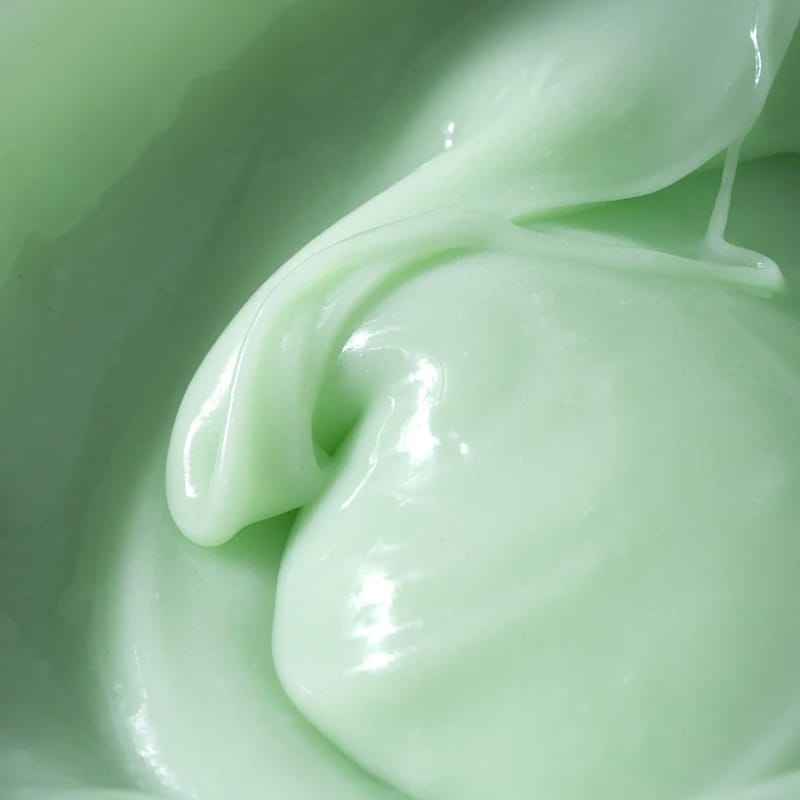 Curly Secret Curl Support Hair Mask